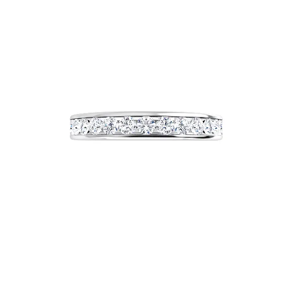 Wedding Band Mar Bill Diamonds and Jewelry Belle Vernon, PA