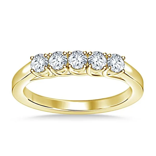 Wedding Band Mar Bill Diamonds and Jewelry Belle Vernon, PA