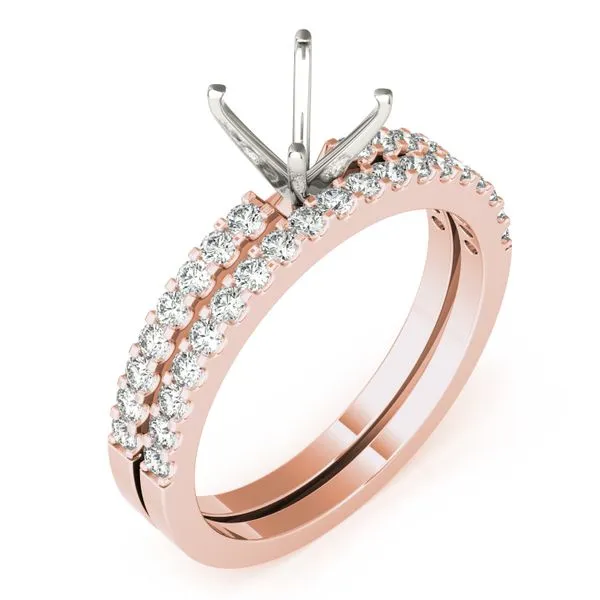 Wedding Band Mar Bill Diamonds and Jewelry Belle Vernon, PA