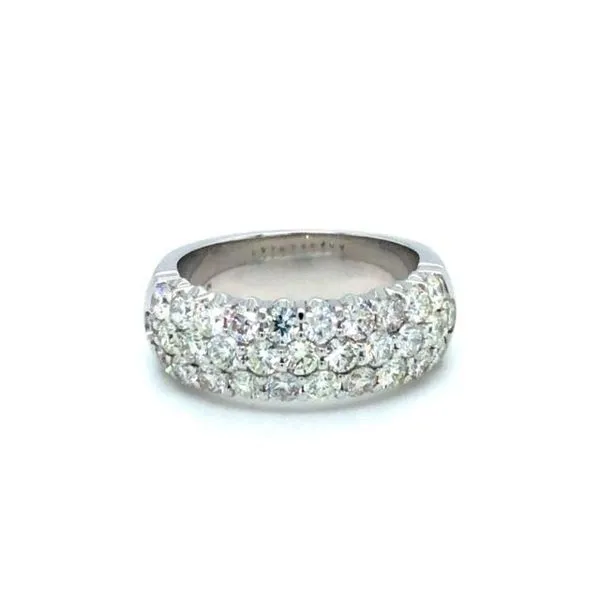 Wedding Band Mar Bill Diamonds and Jewelry Belle Vernon, PA