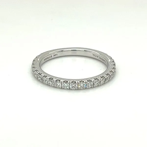 Wedding Band Mar Bill Diamonds and Jewelry Belle Vernon, PA