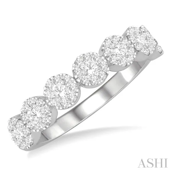 Wedding Band Mar Bill Diamonds and Jewelry Belle Vernon, PA