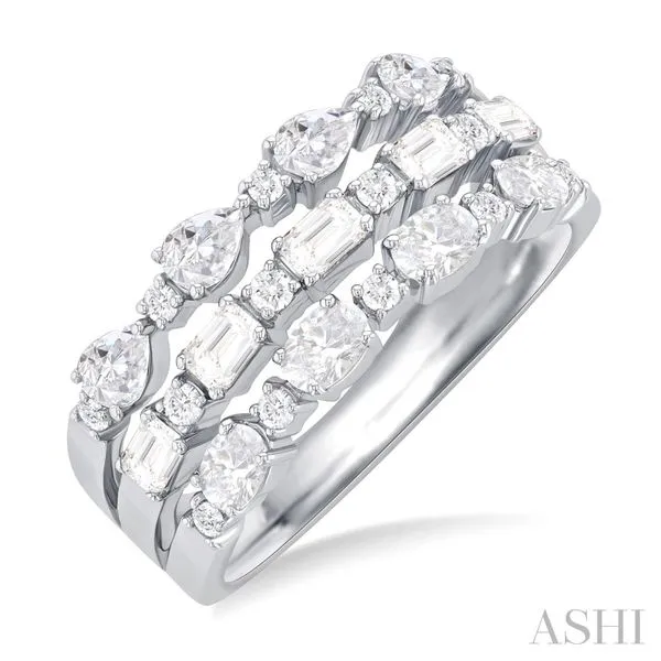 Wedding Band Mar Bill Diamonds and Jewelry Belle Vernon, PA