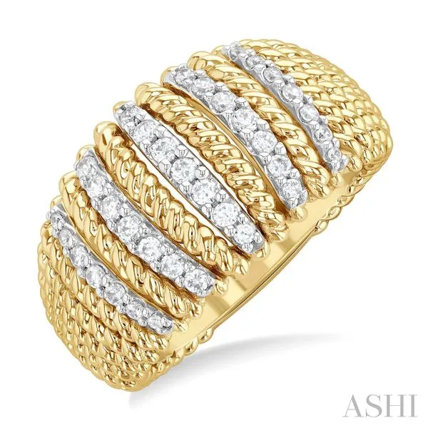 Women's Diamond Wedding Band MarBill Jewelers Belle Vernon, PA