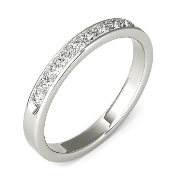 Women's Diamond Wedding Band MarBill Jewelers Belle Vernon, PA