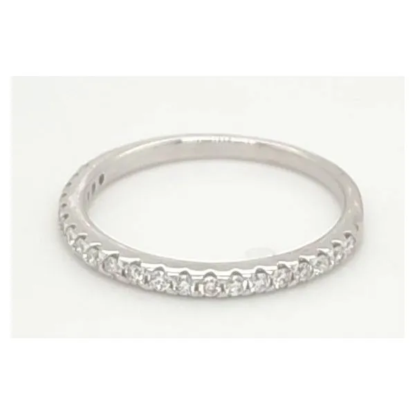 Women's Diamond Wedding Band MarBill Jewelers Belle Vernon, PA