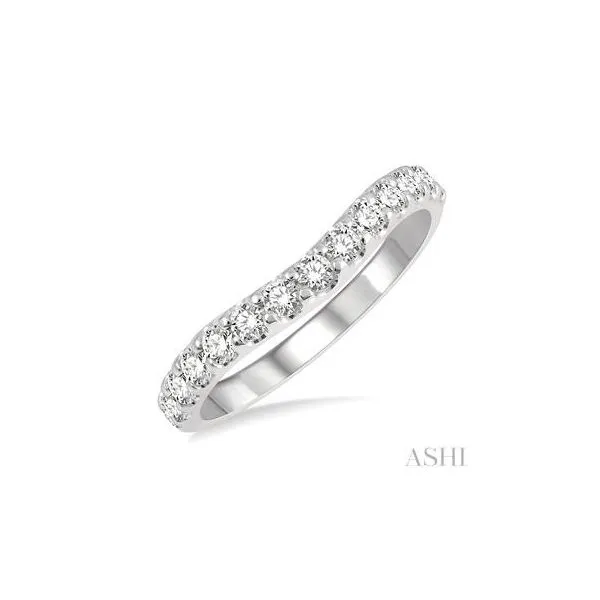 Wedding Band Mar Bill Diamonds and Jewelry Belle Vernon, PA