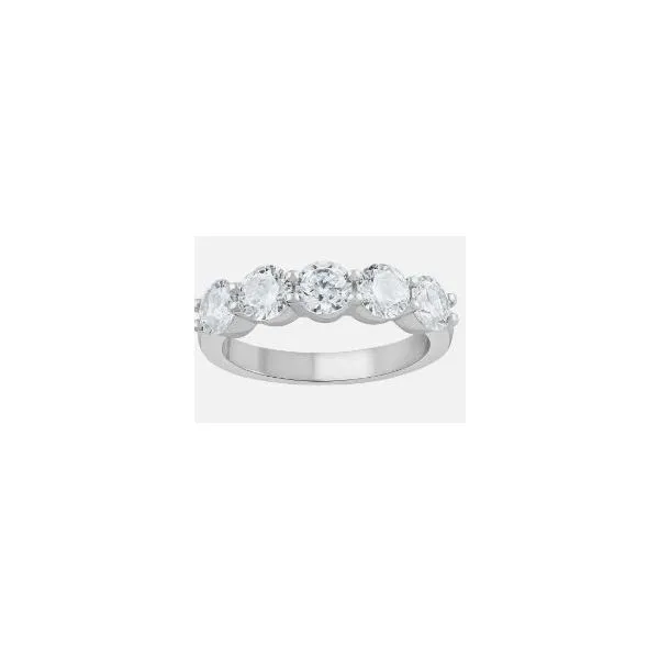 Women's Diamond Wedding Band MarBill Jewelers Belle Vernon, PA