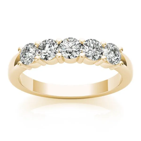 Wedding Band Mar Bill Diamonds and Jewelry Belle Vernon, PA