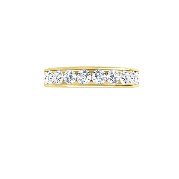 Wedding Band Mar Bill Diamonds and Jewelry Belle Vernon, PA