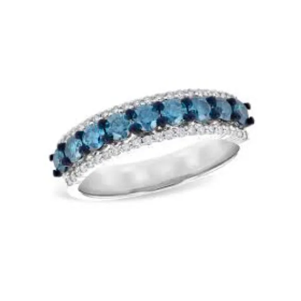 Wedding Band Mar Bill Diamonds and Jewelry Belle Vernon, PA