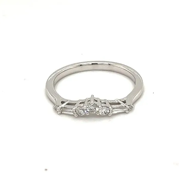 Wedding Band Mar Bill Diamonds and Jewelry Belle Vernon, PA