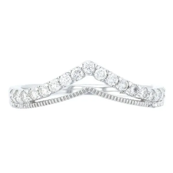 Wedding Band Mar Bill Diamonds and Jewelry Belle Vernon, PA