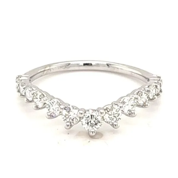 Women's Diamond Wedding Band MarBill Jewelers Belle Vernon, PA