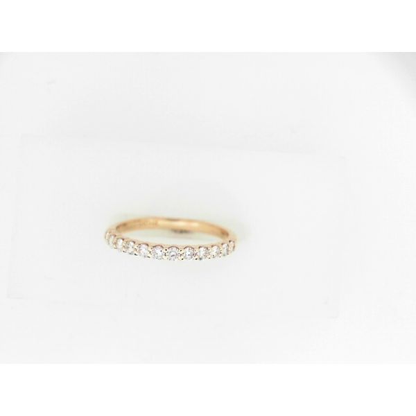 Women's Diamond Wedding Band MarBill Jewelers Belle Vernon, PA