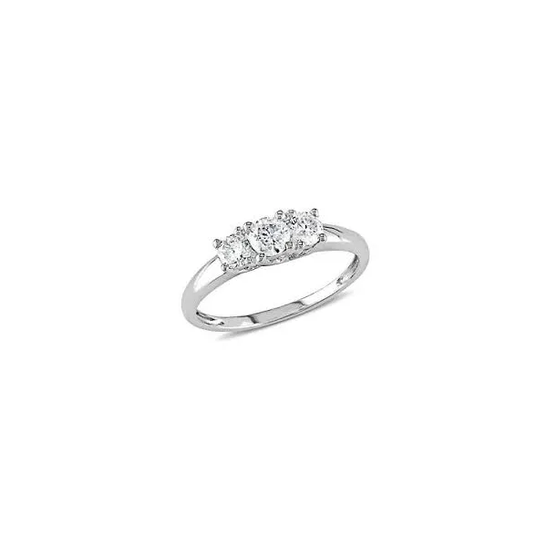 Diamond Fashion Ring MarBill Jewelers Belle Vernon, PA