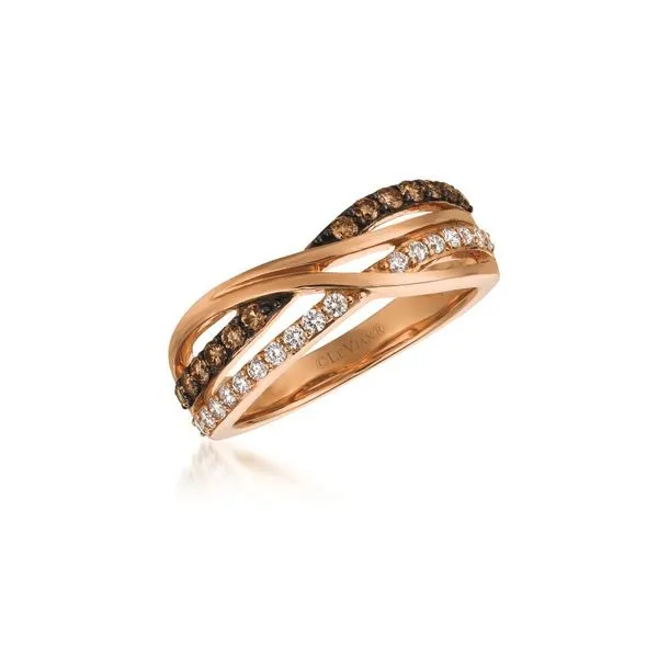 Diamond Fashion Ring MarBill Jewelers Belle Vernon, PA