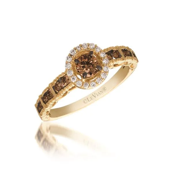 Diamond Fashion Ring MarBill Jewelers Belle Vernon, PA