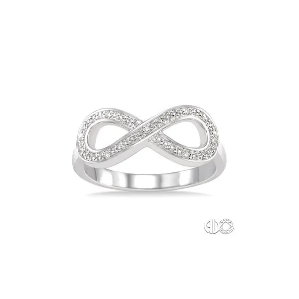 Diamond Fashion Ring MarBill Jewelers Belle Vernon, PA