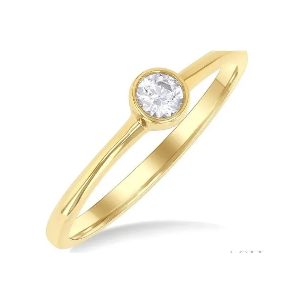 Diamond Fashion Ring MarBill Jewelers Belle Vernon, PA