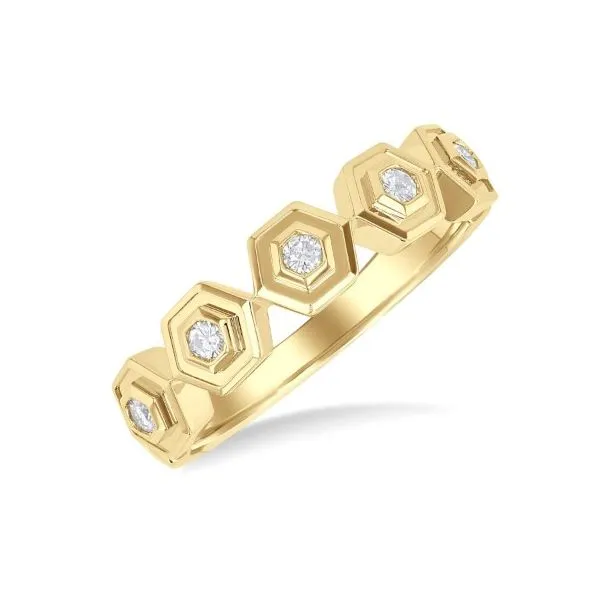 Diamond Fashion Ring MarBill Jewelers Belle Vernon, PA