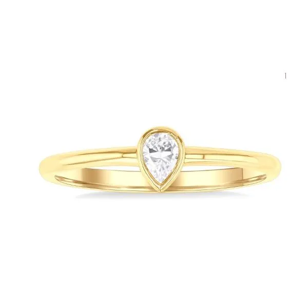 Diamond Fashion Ring MarBill Jewelers Belle Vernon, PA