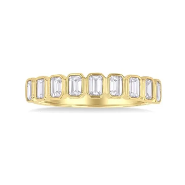 Diamond Fashion Ring MarBill Jewelers Belle Vernon, PA