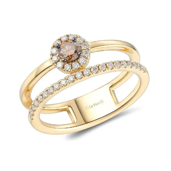 Diamond Fashion Ring MarBill Jewelers Belle Vernon, PA