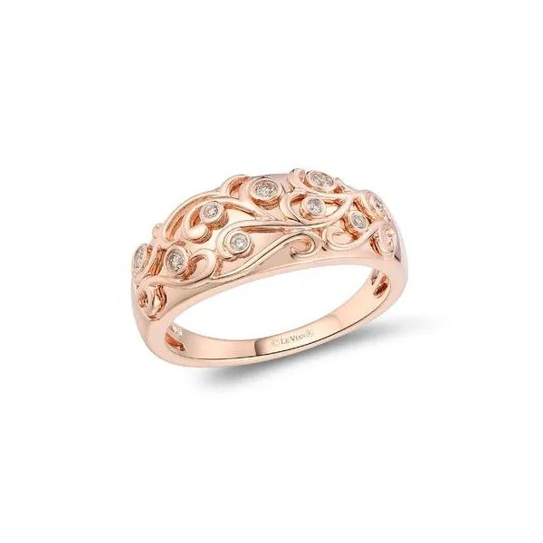 Diamond Fashion Ring MarBill Jewelers Belle Vernon, PA