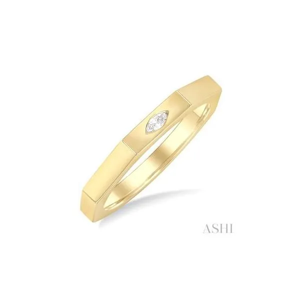 Diamond Fashion Ring MarBill Jewelers Belle Vernon, PA