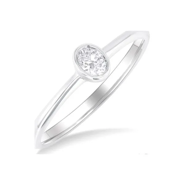 Diamond Fashion Ring MarBill Jewelers Belle Vernon, PA
