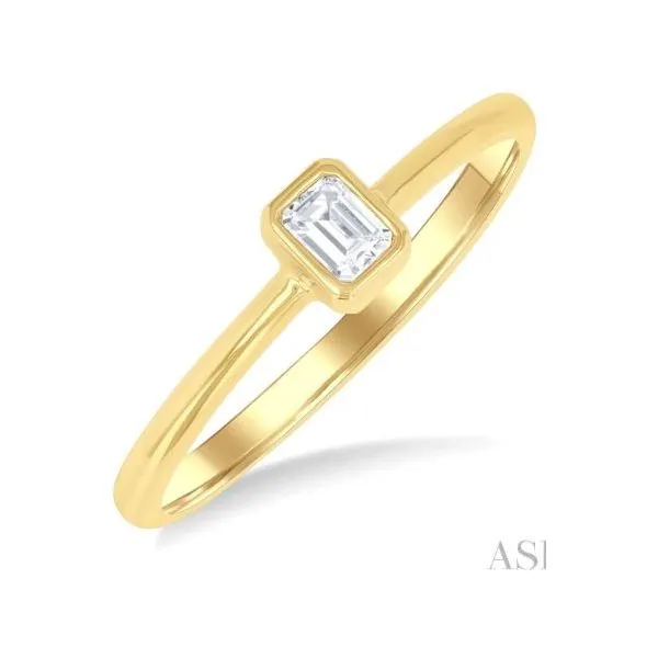 Diamond Fashion Ring MarBill Jewelers Belle Vernon, PA