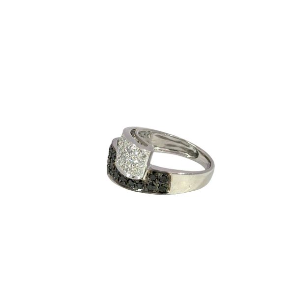 Diamond Fashion Ring Image 2 MarBill Jewelers Belle Vernon, PA