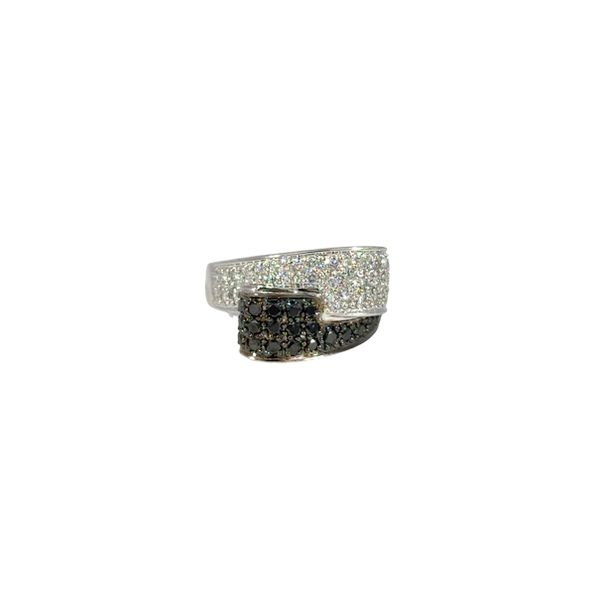 Diamond Fashion Ring MarBill Jewelers Belle Vernon, PA