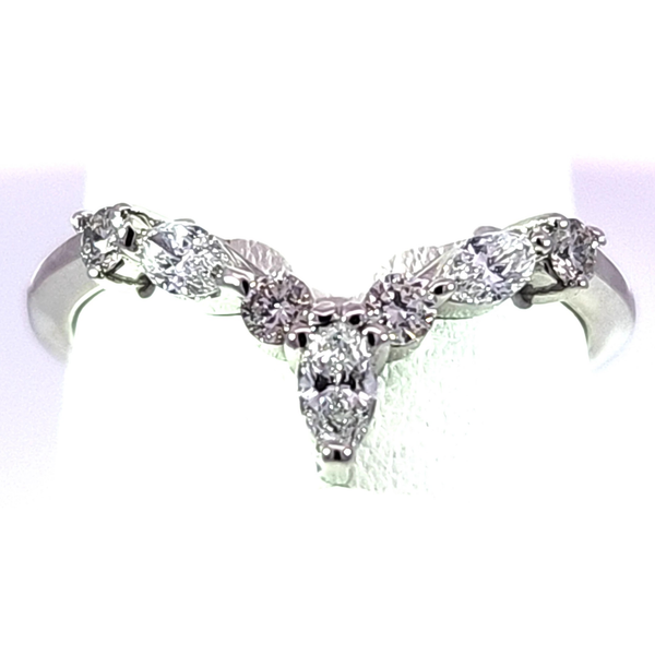 Diamond Fashion Ring MarBill Jewelers Belle Vernon, PA