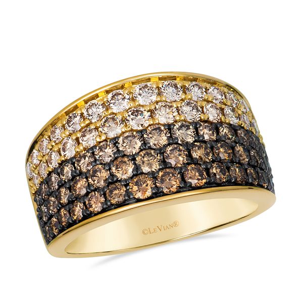 Diamond Fashion Ring MarBill Jewelers Belle Vernon, PA