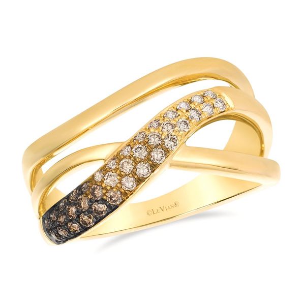 Diamond Fashion Ring MarBill Jewelers Belle Vernon, PA