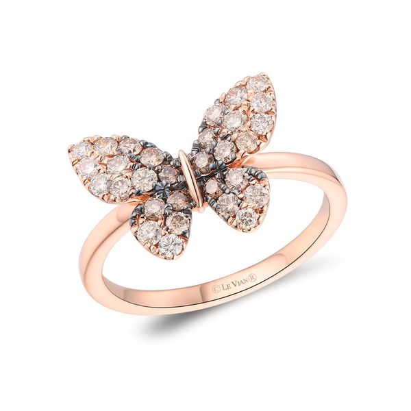 Diamond Fashion Ring MarBill Jewelers Belle Vernon, PA