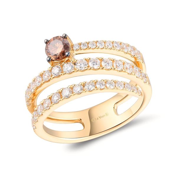 Diamond Fashion Ring MarBill Jewelers Belle Vernon, PA