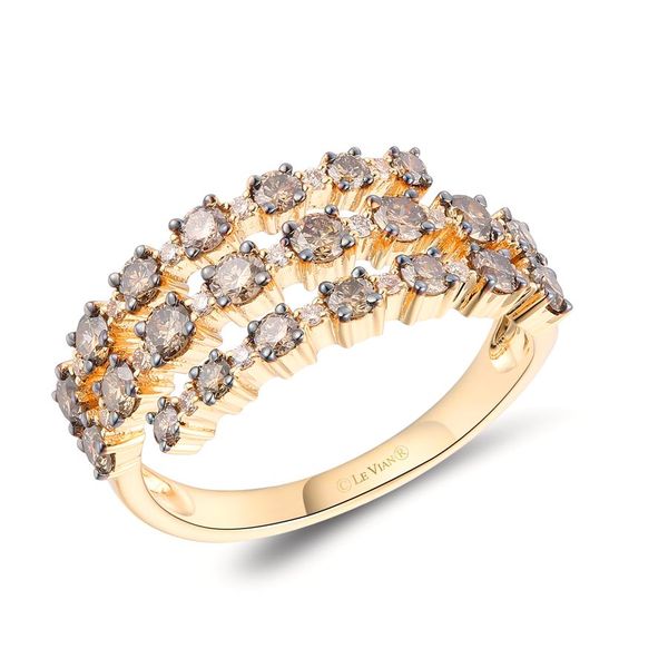 Diamond Fashion Ring MarBill Jewelers Belle Vernon, PA