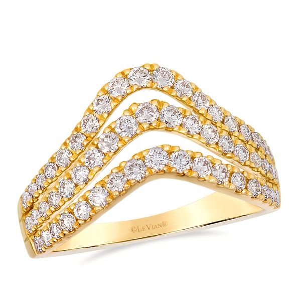 Diamond Fashion Ring MarBill Jewelers Belle Vernon, PA