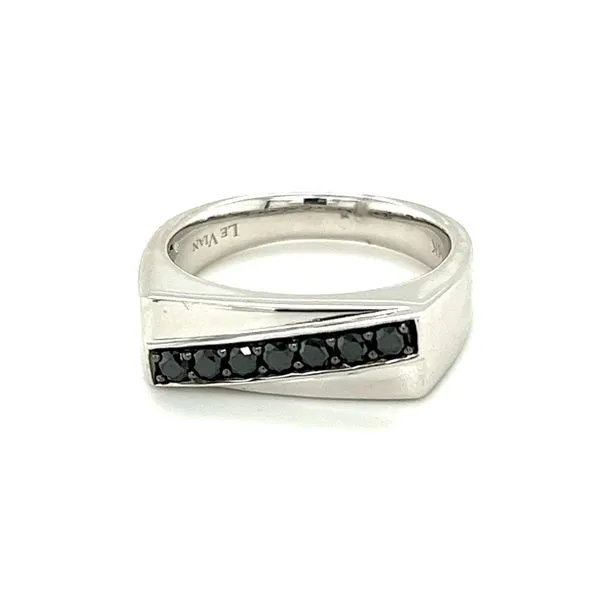 Men's Diamond Fashion Ring MarBill Jewelers Belle Vernon, PA
