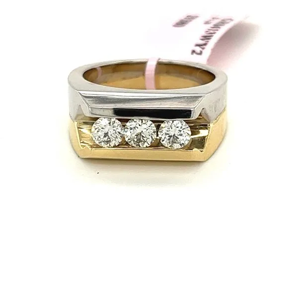 Fashion Ring Mar Bill Diamonds and Jewelry Belle Vernon, PA
