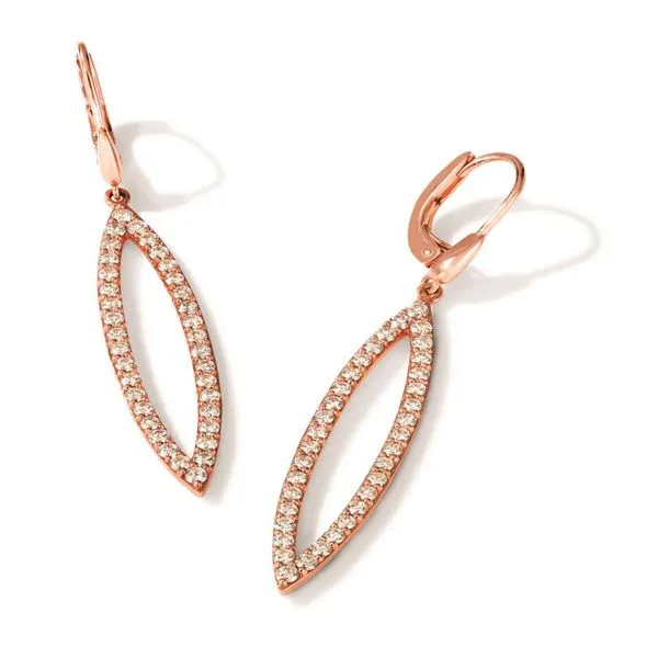 Diamond Earrings MarBill Jewelers Belle Vernon, PA