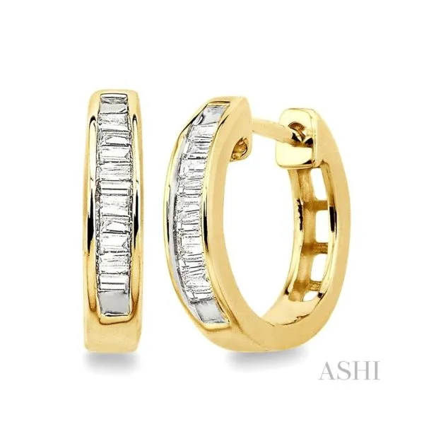 Diamond Earrings MarBill Jewelers Belle Vernon, PA