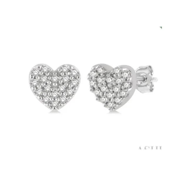 Earrings Mar Bill Diamonds and Jewelry Belle Vernon, PA