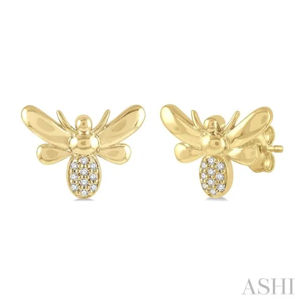 Earrings Mar Bill Diamonds and Jewelry Belle Vernon, PA