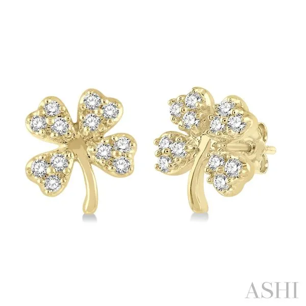 Earrings Mar Bill Diamonds and Jewelry Belle Vernon, PA