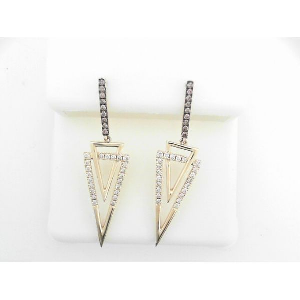 Earrings Mar Bill Diamonds and Jewelry Belle Vernon, PA