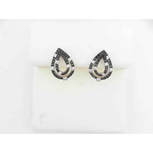 Earrings Mar Bill Diamonds and Jewelry Belle Vernon, PA
